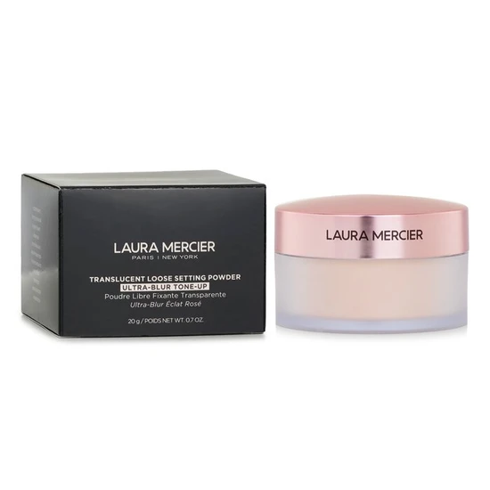 Laura Mercier Translucent Loose Setting Powder Ultra-Blur Tone-Up Rose