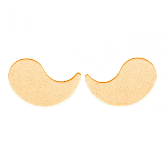 Nails Inc Party Recharge Rechargeable Vitamin C Under Eye Masks 5 Pairs