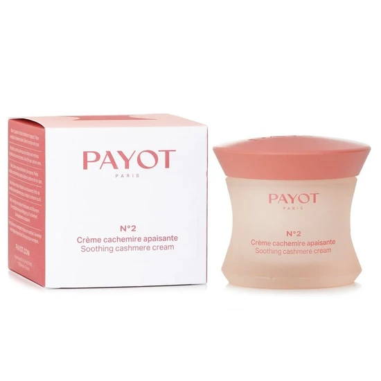 Payot Paris Creme N2 Cachemire Cream 50ml