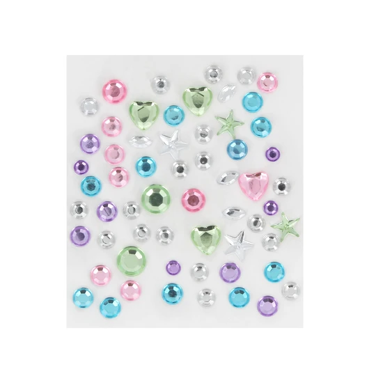 SOKO Ready Body Gemstones 60 Gems