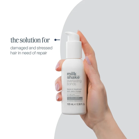 milk_shake Everlasting Bonds Leave-In Treatment 100ml