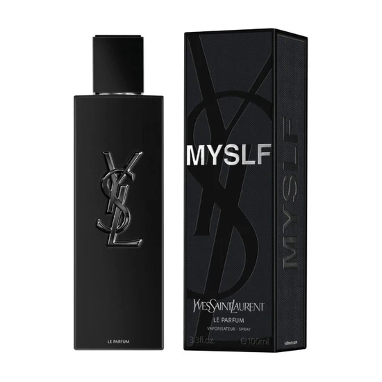 Yves Saint Laurent MYSLF Le Parfum 100ml