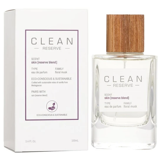 CLEAN Reserve Skin Eau De Parfum 100ml