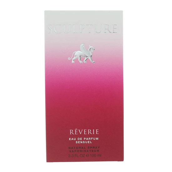 Nikos Sculpture Reverie Eau De Parfum Sensuel 100ml