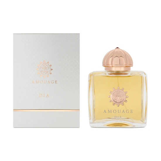 Amouage Dia Woman Eau De Parfum 100ml