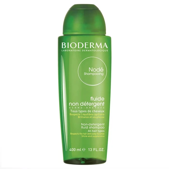 Bioderma Node Fluid Shampoo 200ml