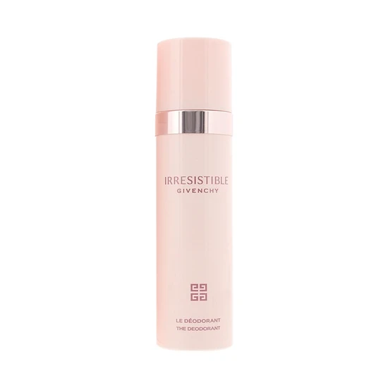GIVENCHY Irresistible The Deodorant 100ml