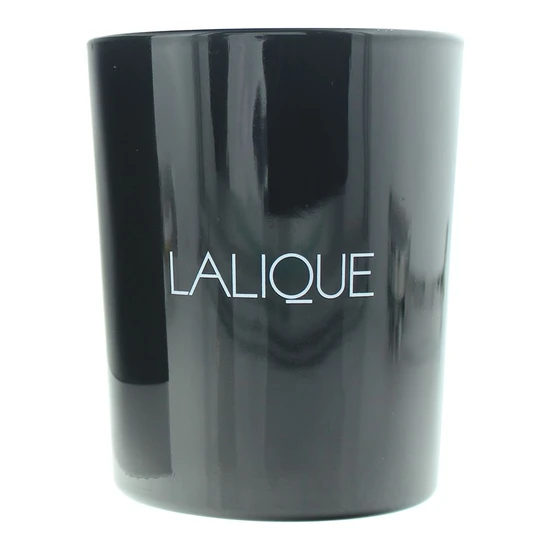 Lalique Osmanthus Himalaya Nepal Candle 190g