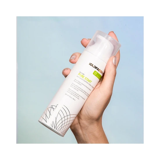 Goldfaden MD Pure Start Detoxifying Facial Cleanser 150ml