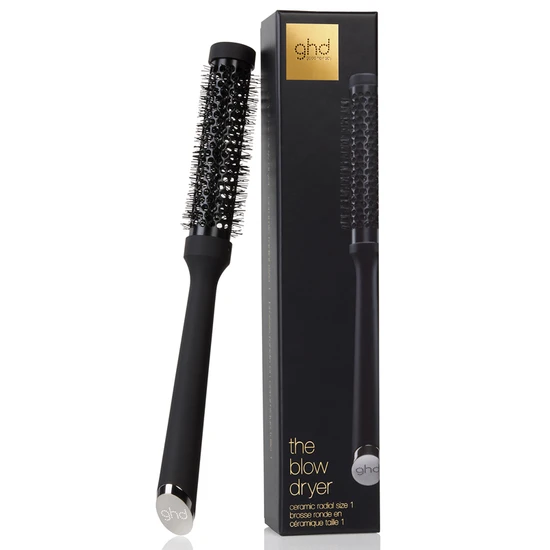 ghd The Blow Dryer Radial Ceramic 25mm Brush Size 1