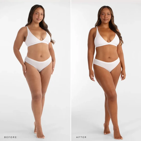 Loving Tan 2 Hour Express Tanning Lotion Dark 100ml