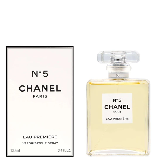 CHANEL No. 5 Eau Premiere Eau De Parfum 100ml