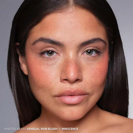 Kevyn Aucoin The Sensual Skin Blush Exposed