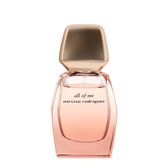 Narciso Rodriguez All Of Me Intense Eau De Parfum 30ml