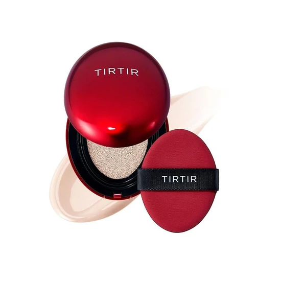 TIRTIR Mask Fit Red Cushion SPF 40++++ 27N Camel