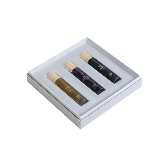 Ahmed Al Maghribi Fragrance Safari 1 3x15ml