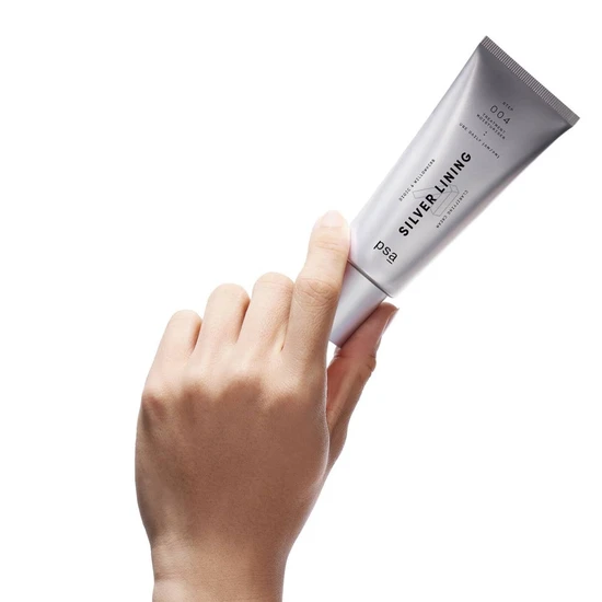 PSA Skin Silver Lining Dioic & Willowherb Clarifying Cream 50ml