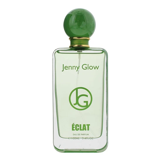 Jenny Glow Eclat Crystal Ball Eau De Parfum 100ml