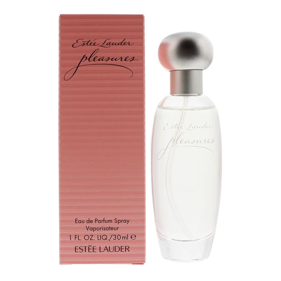Estée Lauder Pleasures Eau De Parfum 30ml