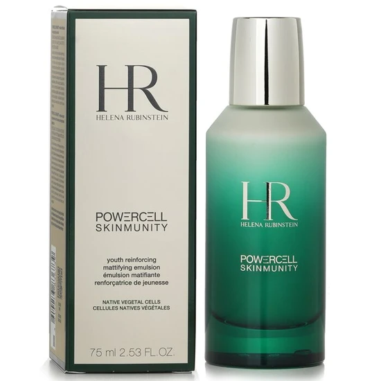 Helena Rubinstein Powercell Skinmunity Youth Reinforcing Matte Emulsion 75ml