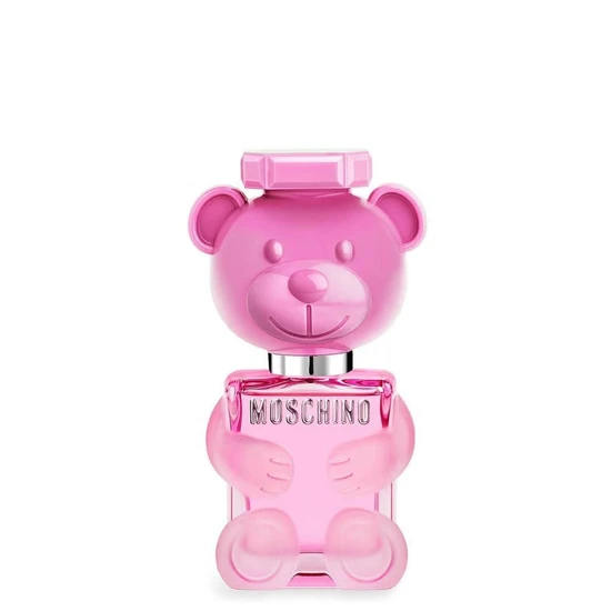 Moschino Toy 2 Bubblegum Eau De Toilette 30ml
