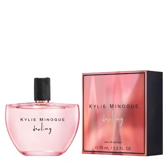 Kylie Minogue Darling Eau De Parfum 30ml