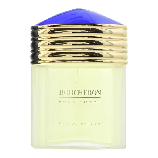 Boucheron Pour Homme Eau De Parfum 100ml