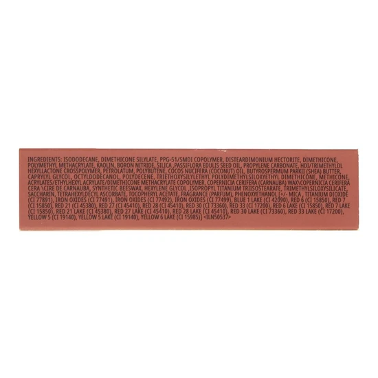 MAC Locked Kiss Ink Liquid Lipstick 61 Mischief