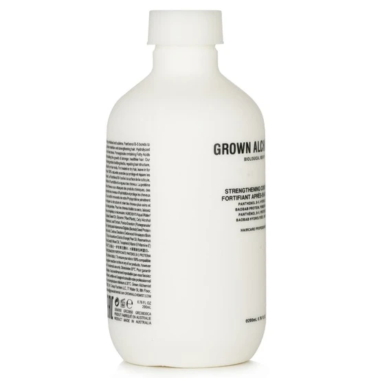 Grown Alchemist Strengthening Conditioner 0.2 200ml