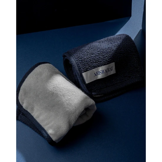 Aristocrat Premium Grooming Wash Cloths x2