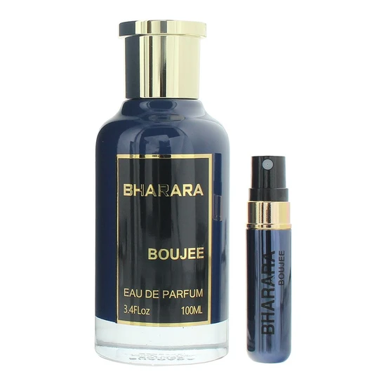 Bharara Boujee Eau De Parfum 100ml