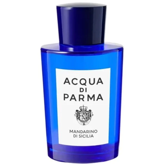 Acqua Di Parma Blu Mediterraneo Mandarino Di Sicilia Eau De Toilette 50ml