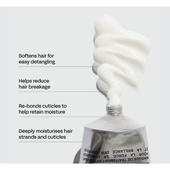 Typebea G.4 Hydra-Gloss Treatment Mask