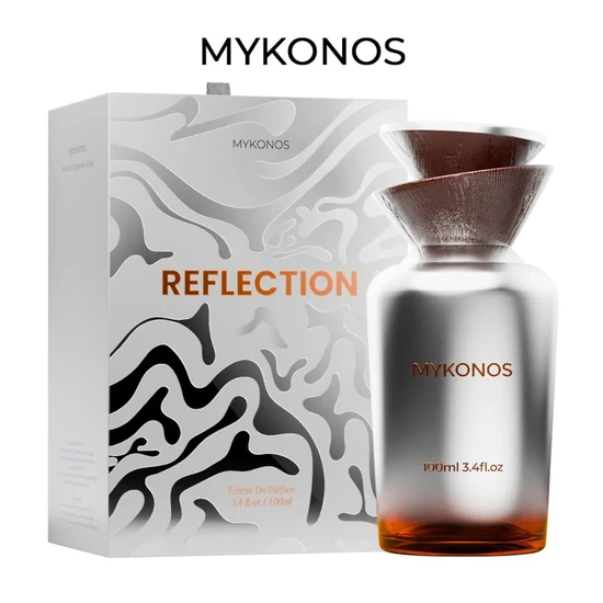 Mykonos Reflection Eau De Parfum 50ml
