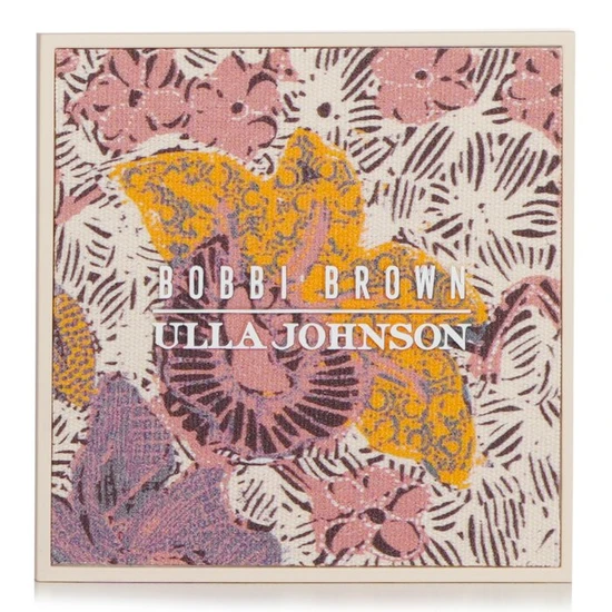 Bobbi Brown Highlighting Powder Ulla Johnson Collection Pink Glow