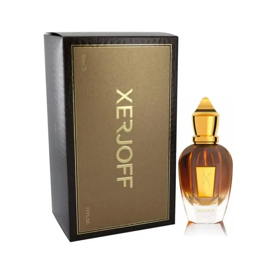 Xerjoff Oud Stars Malesia Eau De Parfum 50ml