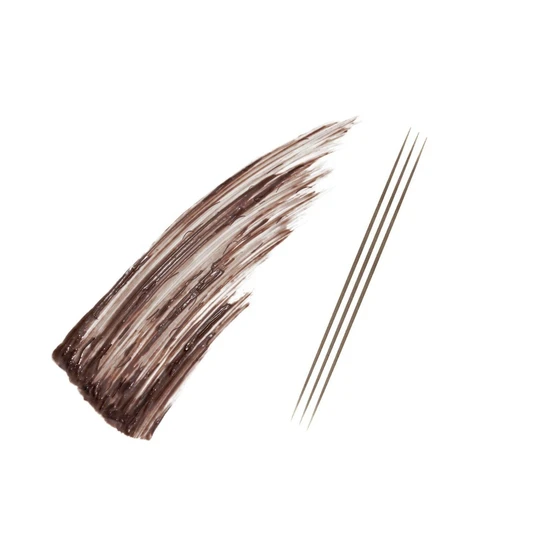 Maybelline Brow Inserts 04 Medium Brown