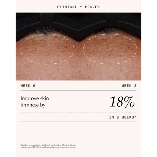 Sachi Skin Future Veil Firm & Repair Peptide Cream 30ml
