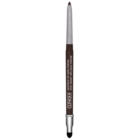 Clinique Quickliner For Eyes Intense 05 Intense Charcoal