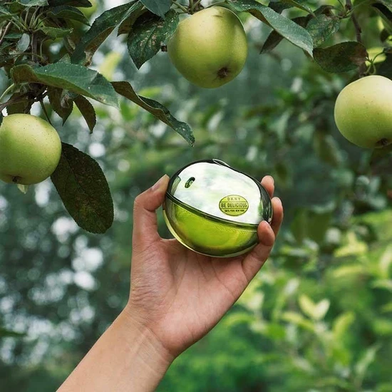 DKNY Be Delicious Eau De Parfum 100ml