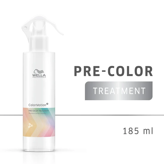 Wella Colour Service Pre-Colour Treatment 185ml