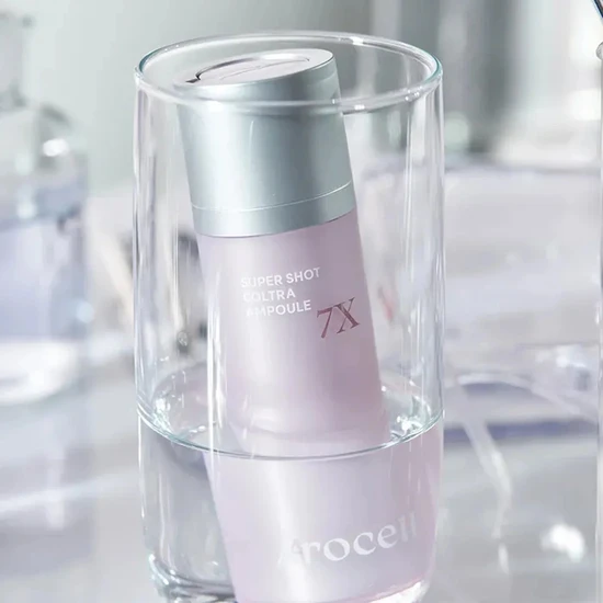 Arocell Super Shot Coltra Ampoule 30ml