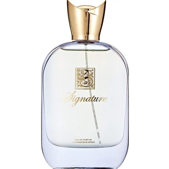 Signature Blue Eau De Parfum 100ml