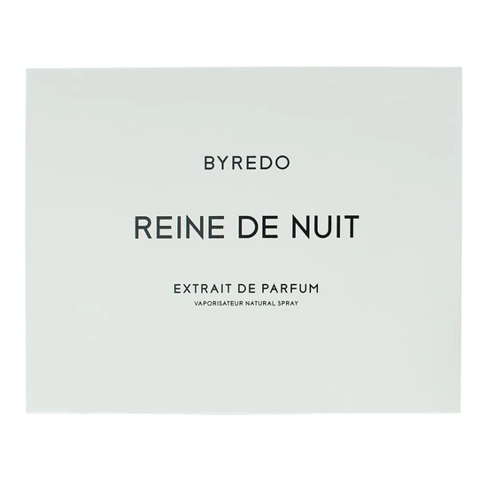 Byredo Reine De Nuit Extrait De Parfum 50ml
