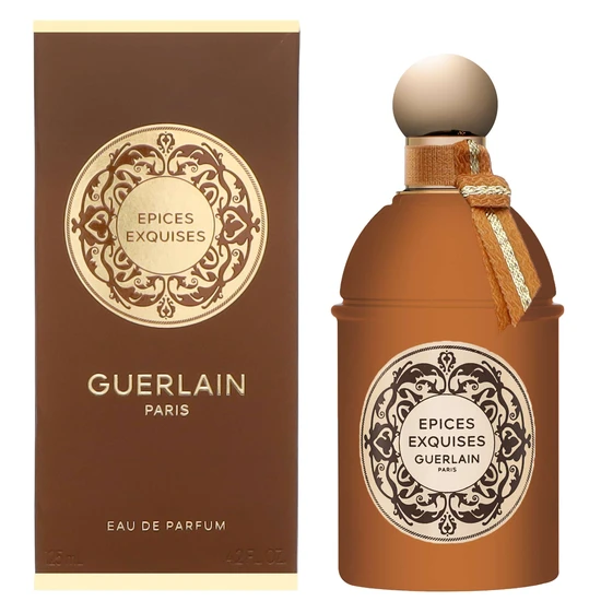GUERLAIN Epices Exquises Eau De Parfum 125ml