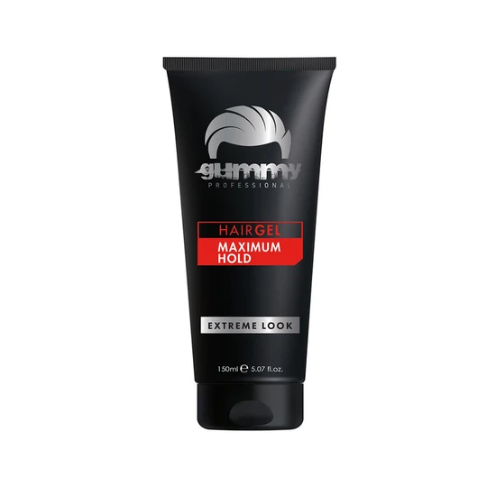 Fonex Gummy Hair Gel Maximum Hold Extreme Look 150ml
