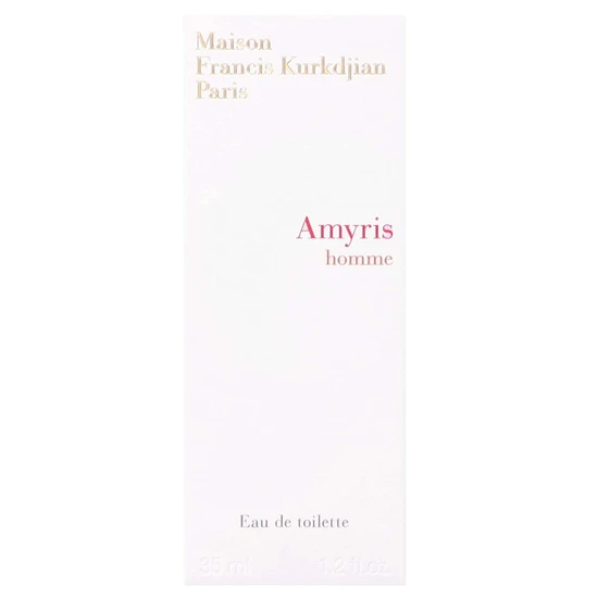 Maison Francis Kurkdjian Amyris Homme Eau De Toilette 35ml