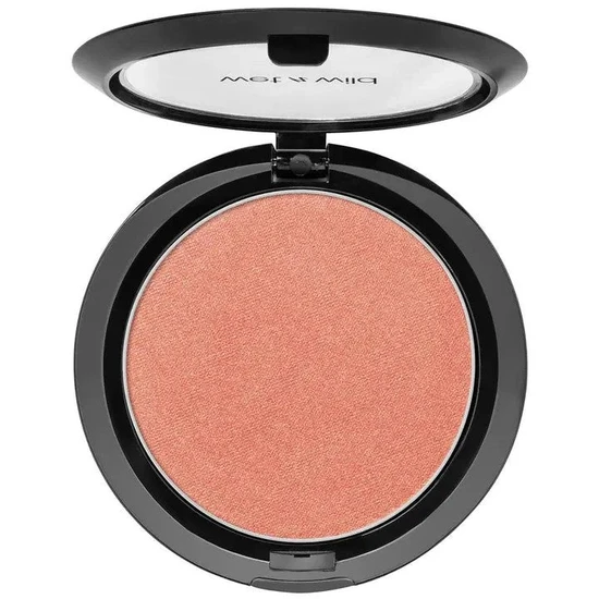 Wet N Wild Colour Icon Blush Bed Of Roses
