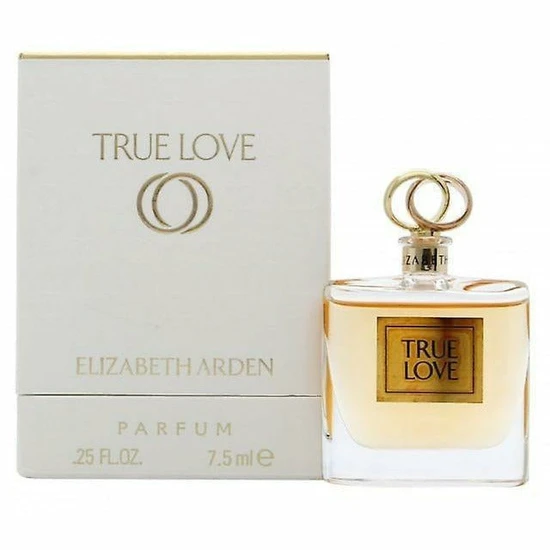 Elizabeth Arden True Love Eau De Parfum 7.5ml