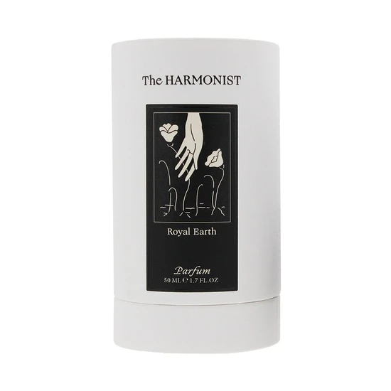 The Harmonist Royal Earth Parfum 50ml